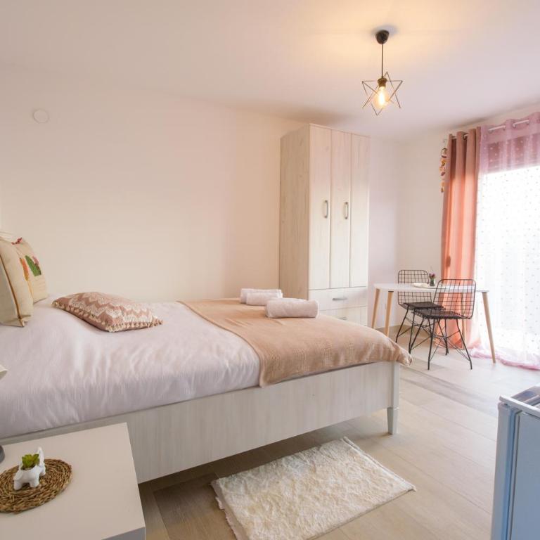 Nely apartments - Apartman sa 1 Spavaćom Sobom - 28