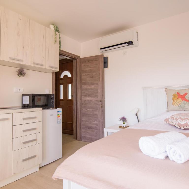 Nely apartments - Apartman sa 1 Spavaćom Sobom - 29