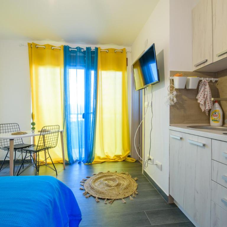 Nely apartments - Apartman sa 1 Spavaćom Sobom - 30