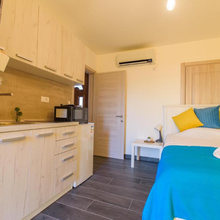 Nely apartments - Apartman sa 1 Spavaćom Sobom - 31