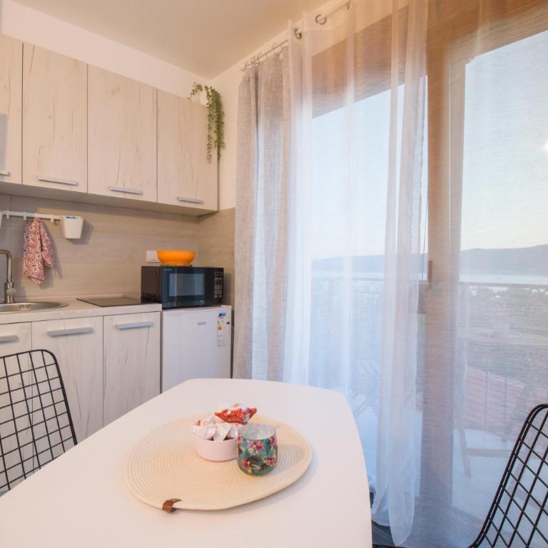 Nely apartments - Apartman sa 1 Spavaćom Sobom - 32