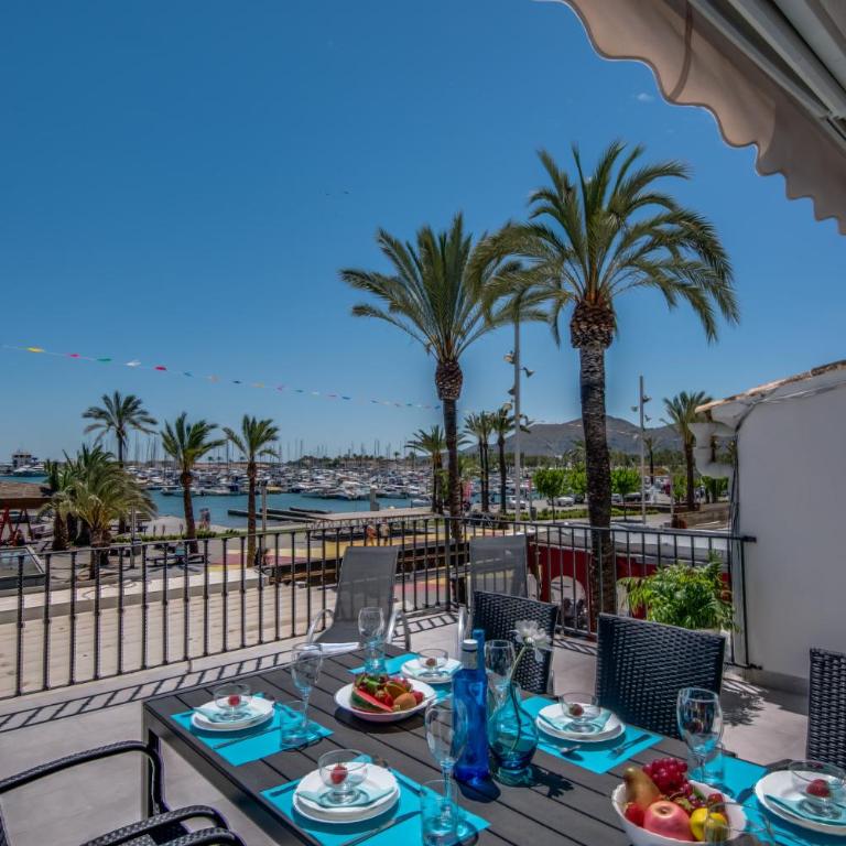 Ideal Property Mallorca - Mary 4 PAX - Apartamento - 3