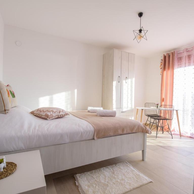 Nely apartments - Apartman sa 1 Spavaćom Sobom - 36