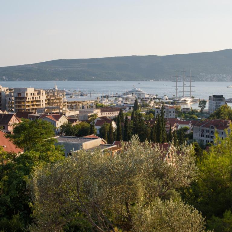 Nely apartments - Apartman sa 1 Spavaćom Sobom - 37