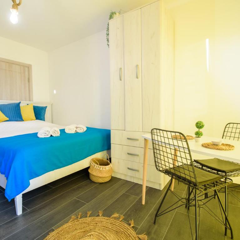 Nely apartments - Apartman sa 1 Spavaćom Sobom - 38