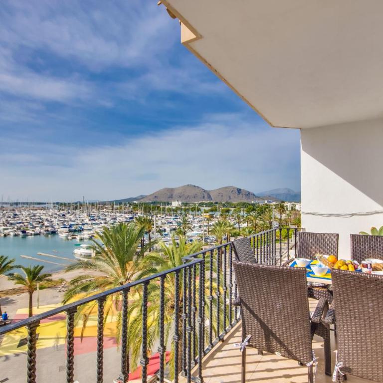 Ideal Property Mallorca - Concha 4 PAX - Apartamento - 1