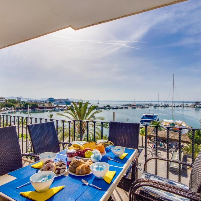 Ideal Property Mallorca - Concha 4 PAX - Apartamento - 4