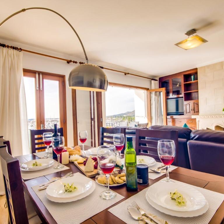 Ideal Property Mallorca - Concha 4 PAX - Apartamento - 7