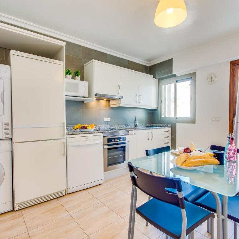 Ideal Property Mallorca - Concha 4 PAX - Apartamento - 10