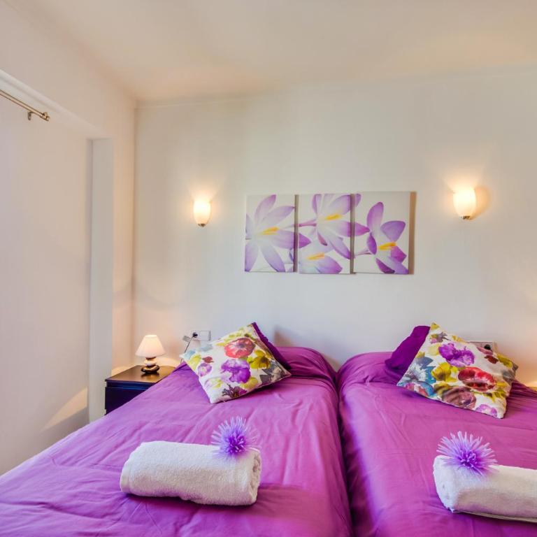 Ideal Property Mallorca - Concha 4 PAX - Apartamento - 13