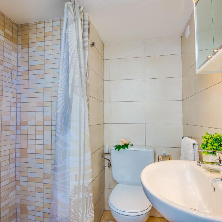 Ideal Property Mallorca - Concha 4 PAX - Apartamento - 17