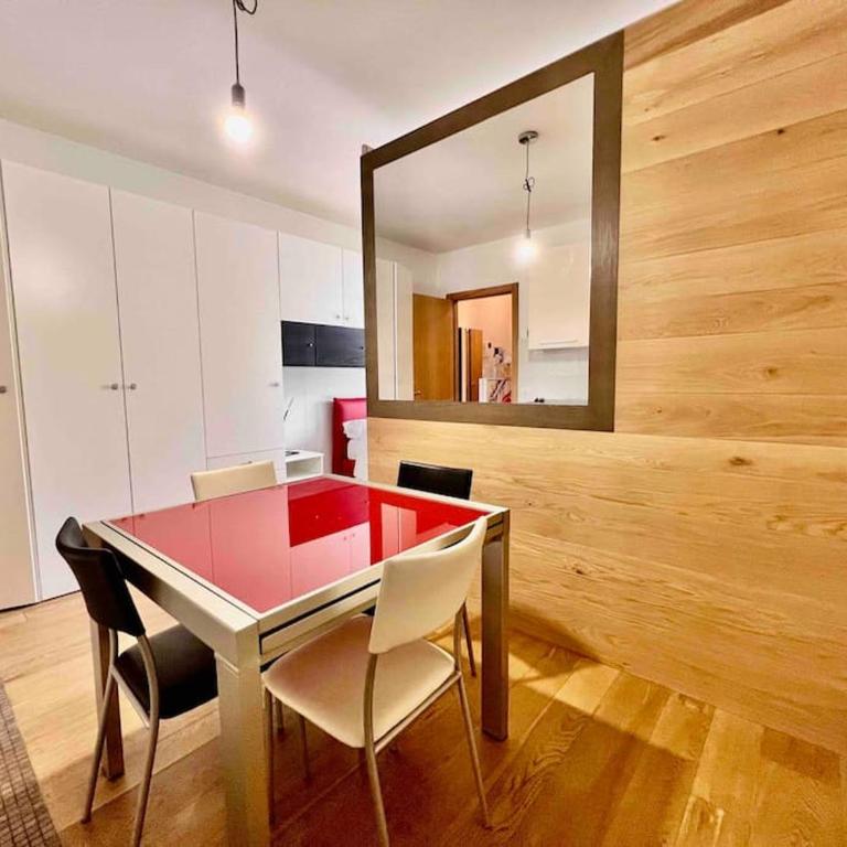 Casa Santa Margherita - Appartamento con 1 Camera da Letto - 3