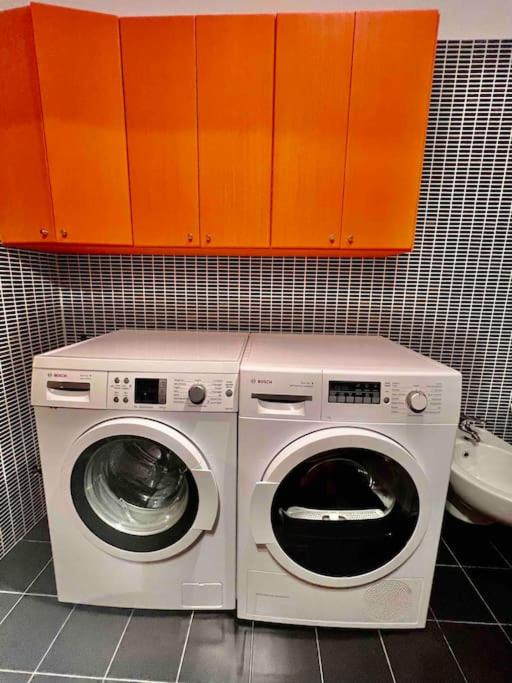 Casa Santa Margherita - Appartamento con 1 Camera da Letto - 8