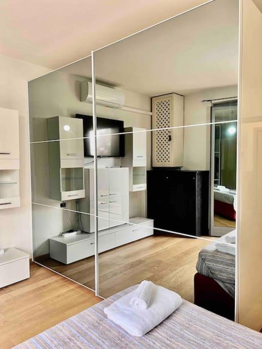 Casa Santa Margherita - Appartamento con 1 Camera da Letto - 10