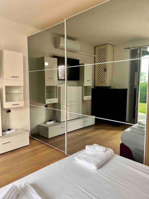 Casa Santa Margherita - Appartamento con 1 Camera da Letto - 11