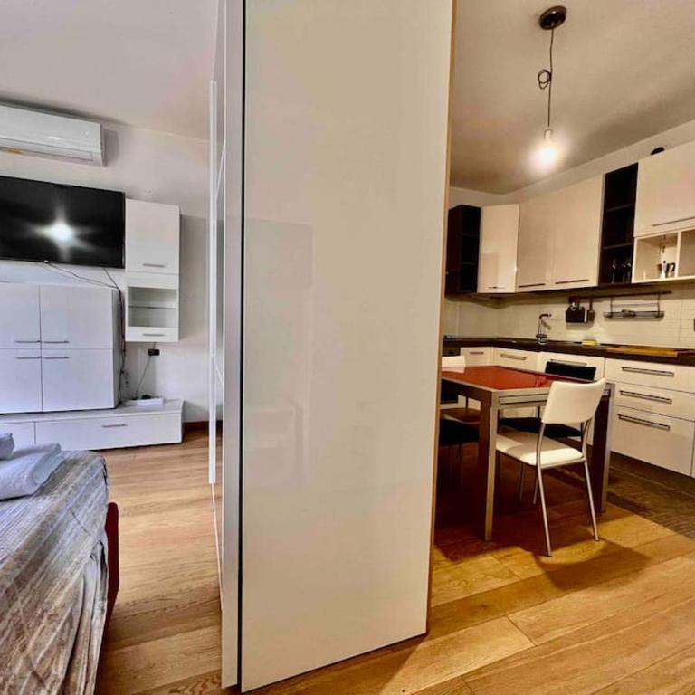 Casa Santa Margherita - Appartamento con 1 Camera da Letto - 12