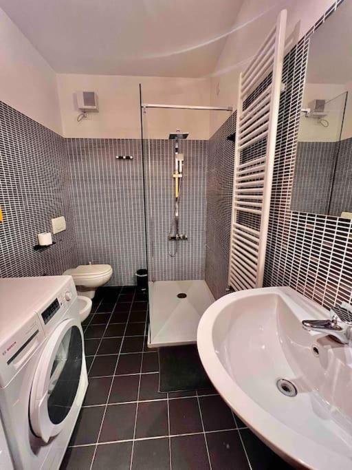 Casa Santa Margherita - Appartamento con 1 Camera da Letto - 14