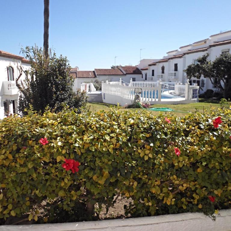 HACIENDA 12A MENYBER - Casa con 1 dormitorio - 4