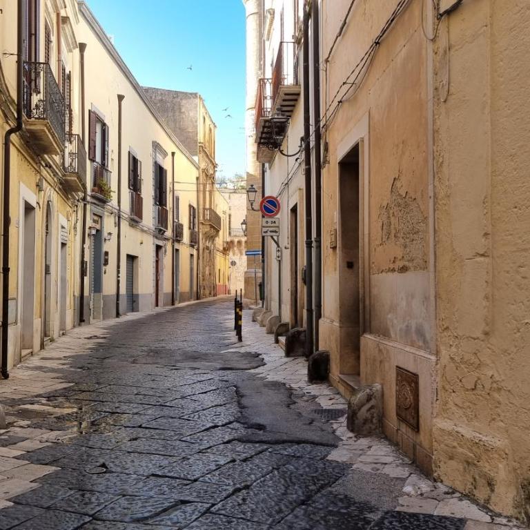 Casa del Teatro - Appartamento con 1 Camera da Letto - 17