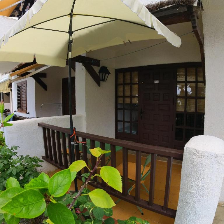 Apartamento frente al mar - Apartamento de 2 dormitorios - 2