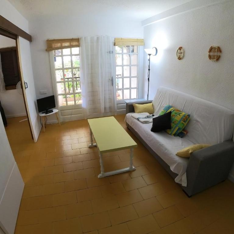 Apartamento frente al mar - Apartamento de 2 dormitorios - 8