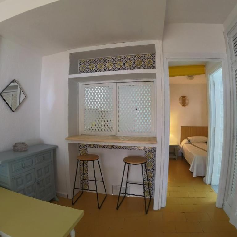 Apartamento frente al mar - Apartamento de 2 dormitorios - 11