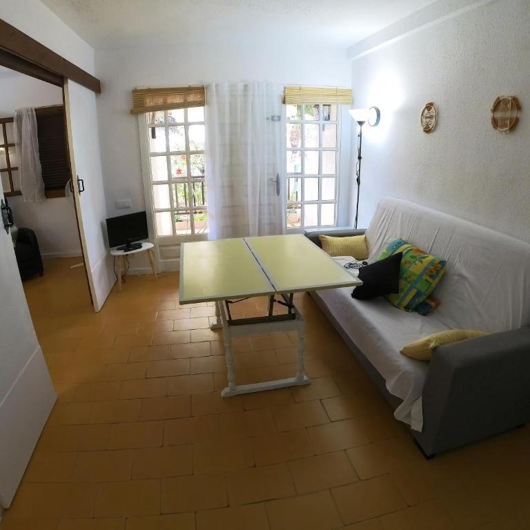 Apartamento frente al mar - Apartamento de 2 dormitorios - 9