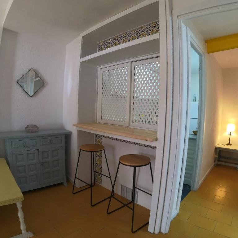 Apartamento frente al mar - Apartamento de 2 dormitorios - 10