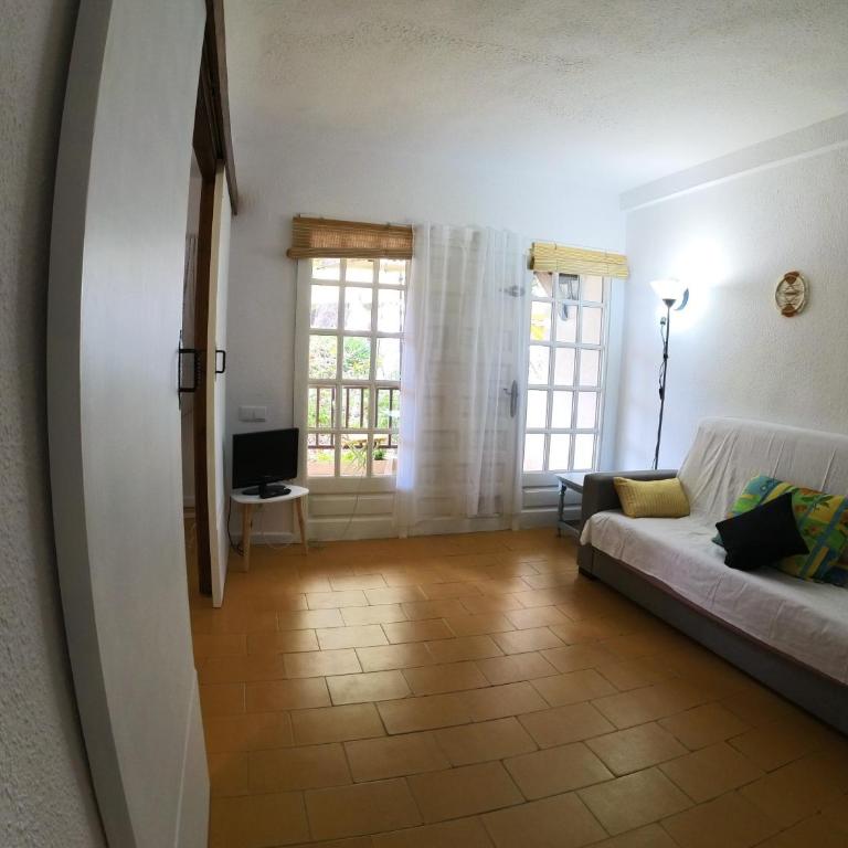 Apartamento frente al mar - Apartamento de 2 dormitorios - 7