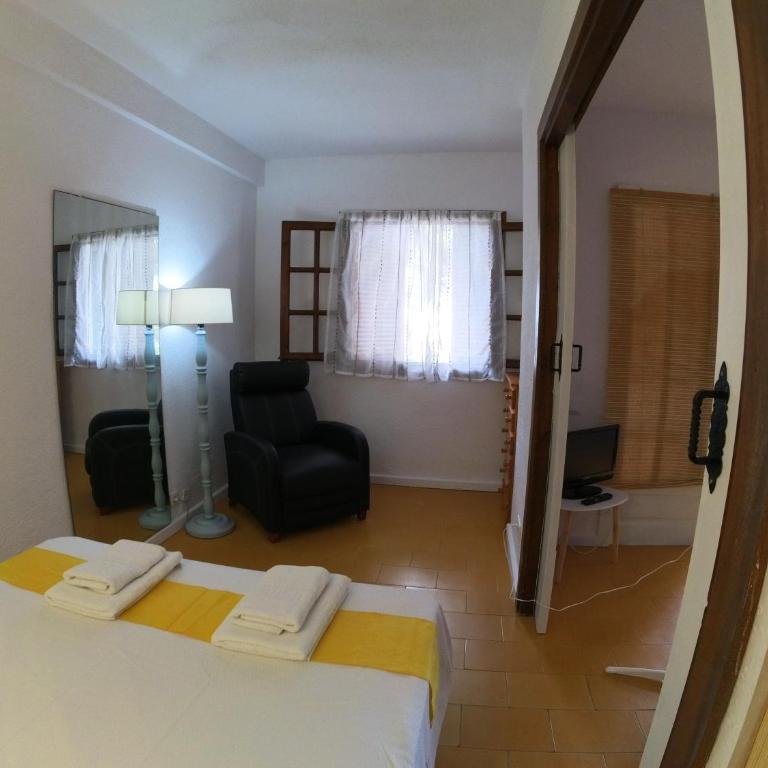 Apartamento frente al mar - Apartamento de 2 dormitorios - 5