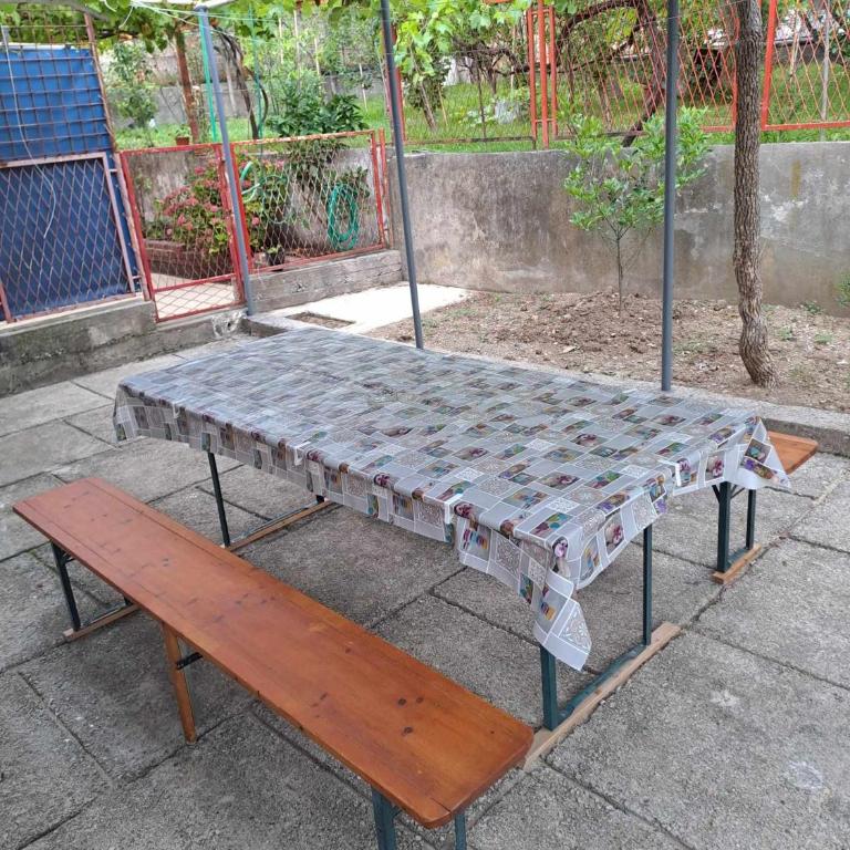 apartman ANAMI - Two-Bedroom Apartment - 7