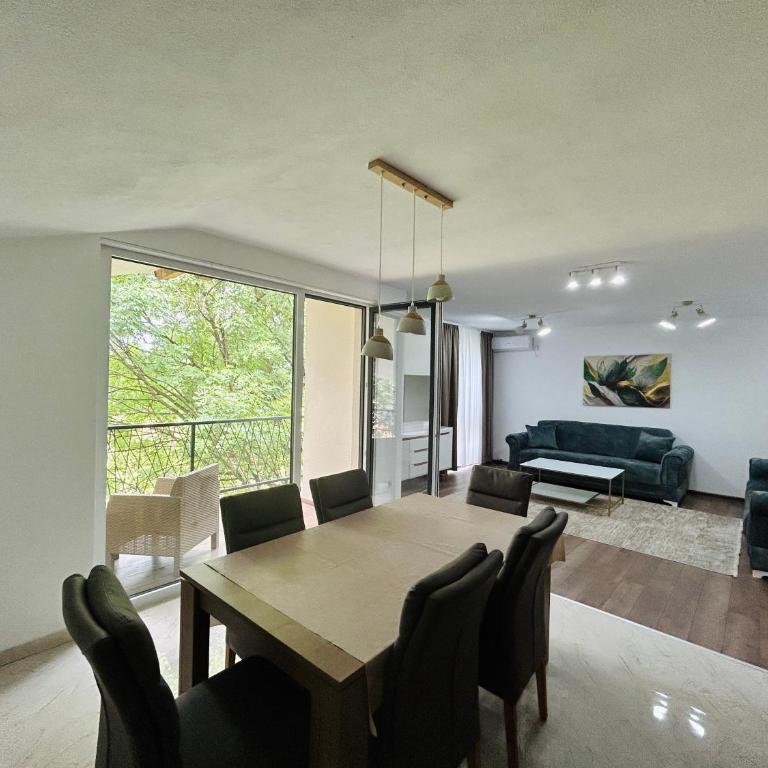 Ilidža Park Apartments - Appartement avec Terrasse - 5