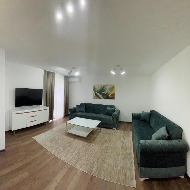 Ilidža Park Apartments - Appartement avec Terrasse - 7