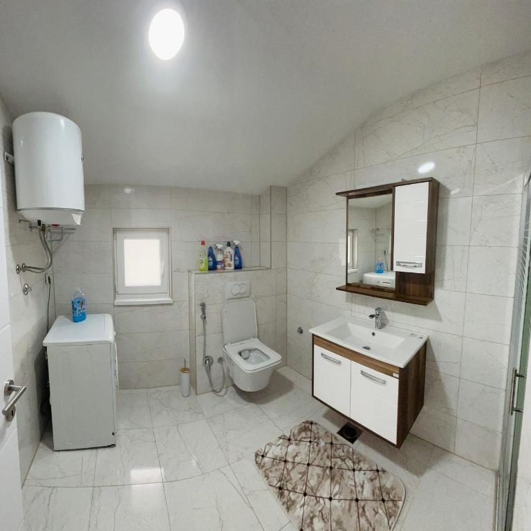 Ilidža Park Apartments - Appartement avec Terrasse - 9