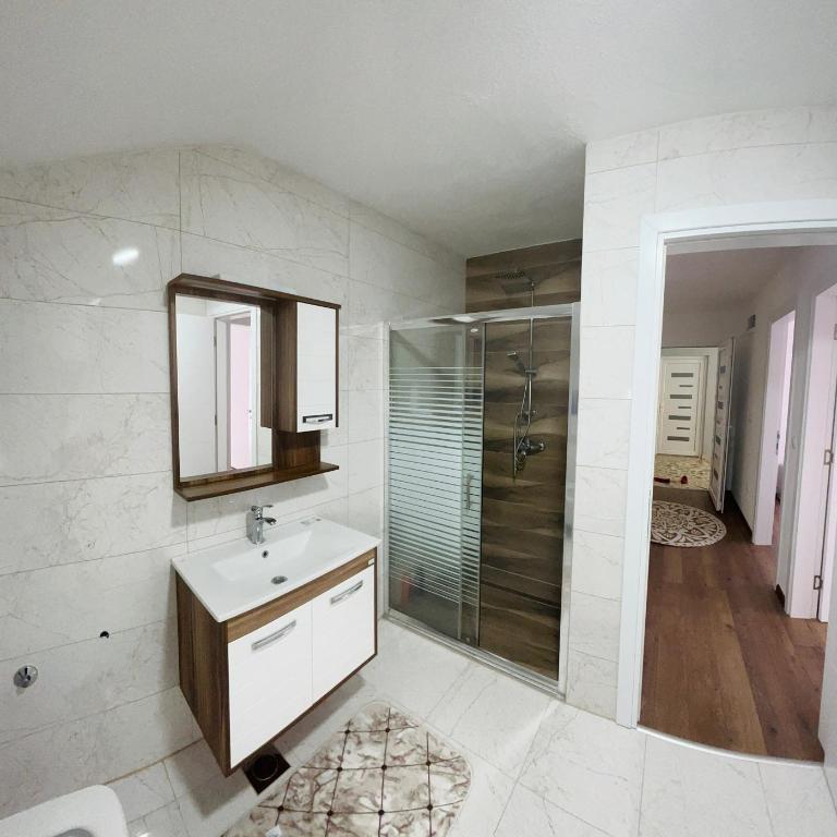 Ilidža Park Apartments - Appartement avec Terrasse - 10