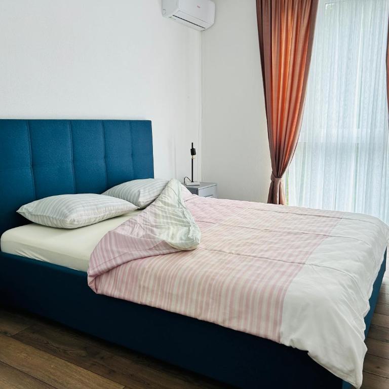 Ilidža Park Apartments - Appartement avec Terrasse - 13
