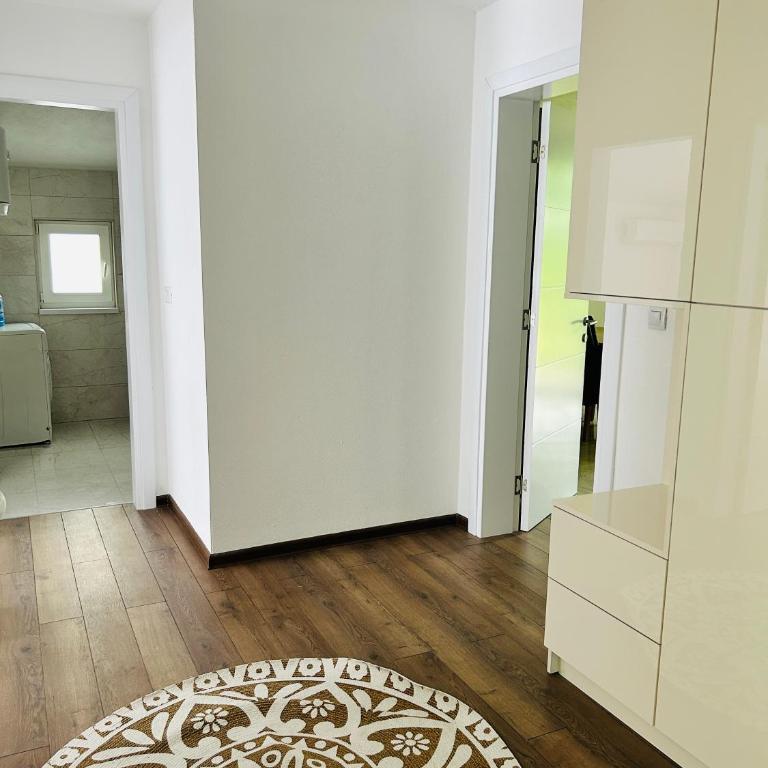 Ilidža Park Apartments - Appartement avec Terrasse - 14