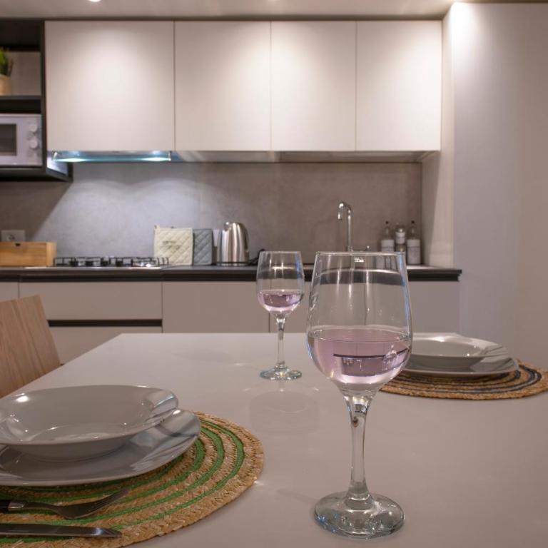 [BorsariHouse] Wifi & SmartTV - One-Bedroom Apartment - 5
