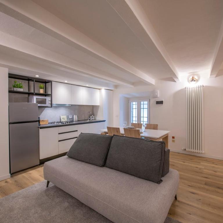 [BorsariHouse] Wifi & SmartTV - One-Bedroom Apartment - 13