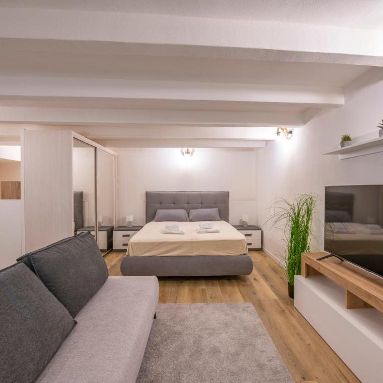 [BorsariHouse] Wifi & SmartTV - One-Bedroom Apartment - 1