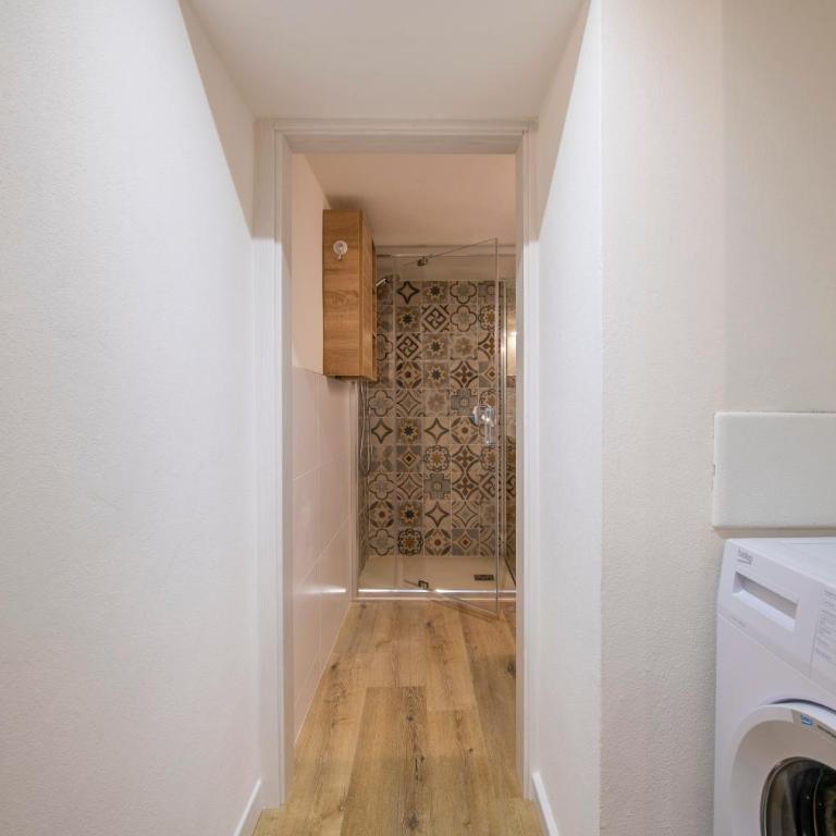 [BorsariHouse] Wifi & SmartTV - One-Bedroom Apartment - 3