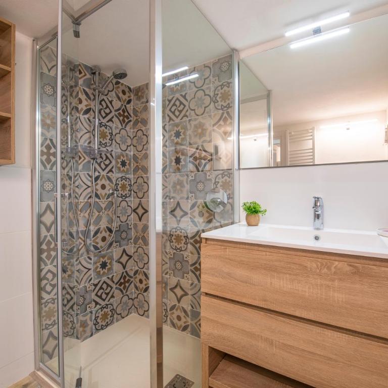 [BorsariHouse] Wifi & SmartTV - One-Bedroom Apartment - 17