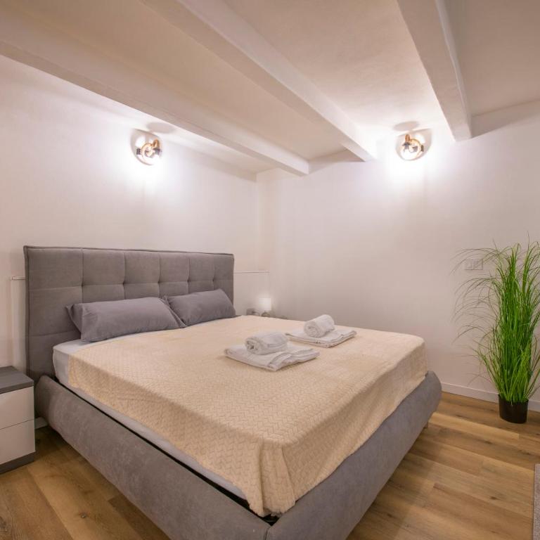 [BorsariHouse] Wifi & SmartTV - One-Bedroom Apartment - 7