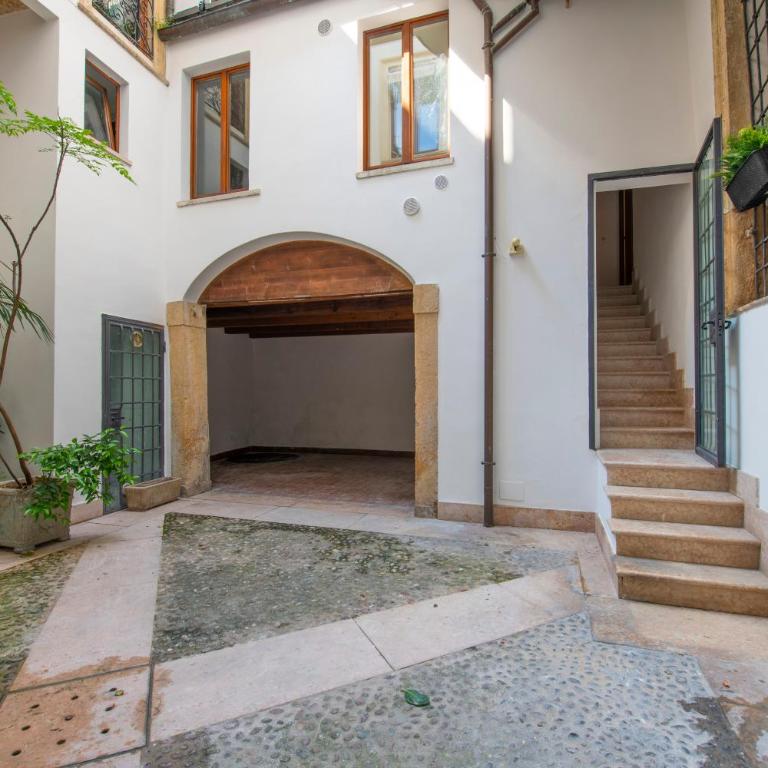[BorsariHouse] Wifi & SmartTV - One-Bedroom Apartment - 19