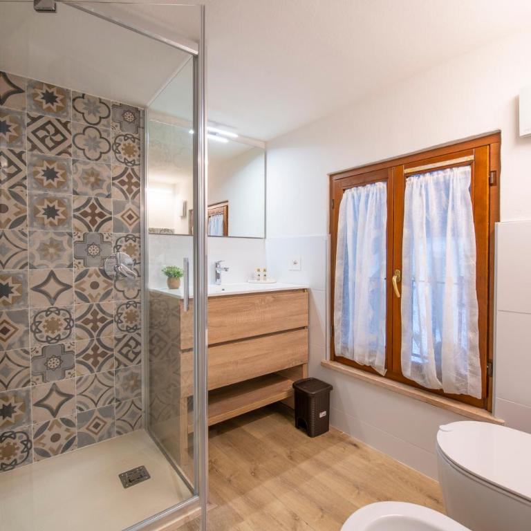 [BorsariHouse] Wifi & SmartTV - One-Bedroom Apartment - 15