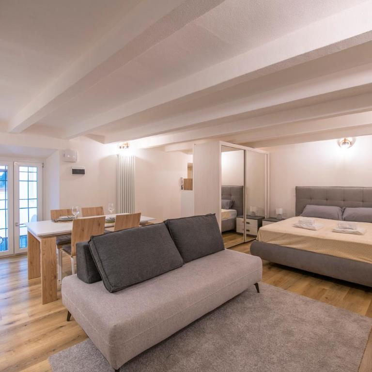 [BorsariHouse] Wifi & SmartTV - One-Bedroom Apartment - 9