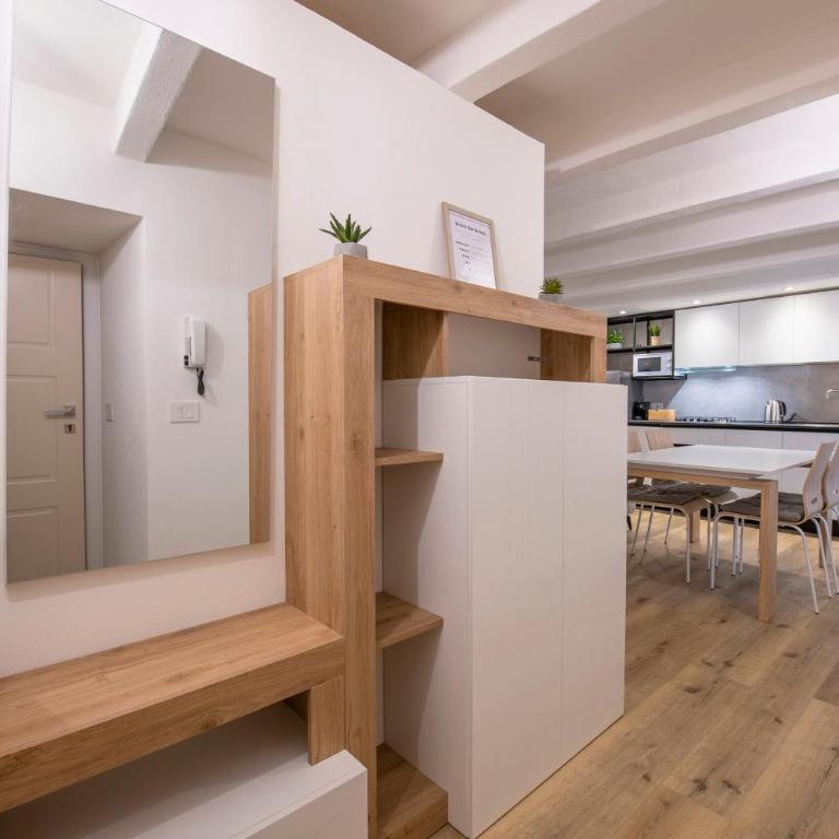 [BorsariHouse] Wifi & SmartTV - One-Bedroom Apartment - 18