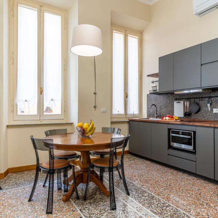 GuestHost - Central Flat-2 min walk the Cathedral! - Appartamento con 1 Camera da Letto - 15