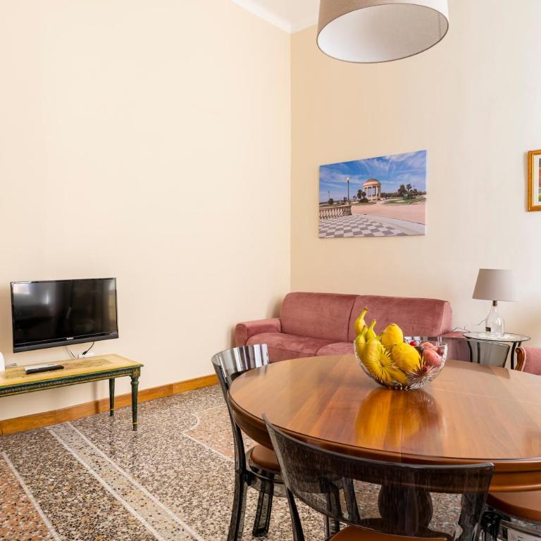 GuestHost - Central Flat-2 min walk the Cathedral! - Appartamento con 1 Camera da Letto - 3