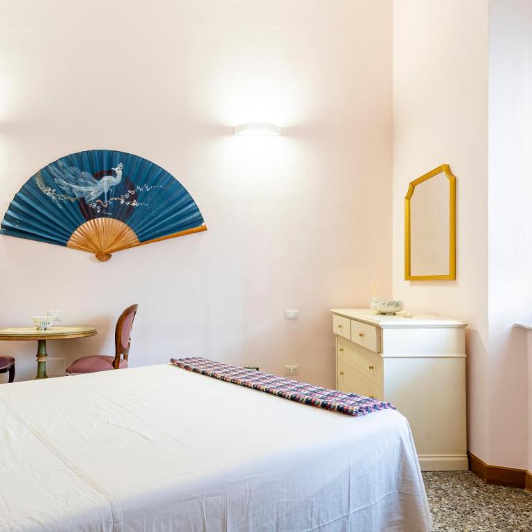 GuestHost - Central Flat-2 min walk the Cathedral! - Appartamento con 1 Camera da Letto - 4